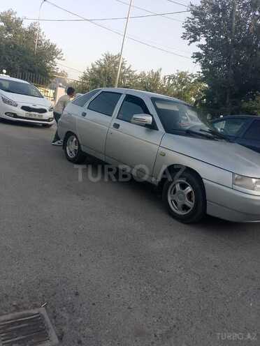 LADA (VAZ) 2112 2004, 123,000 km - 1.5 l - Tərtər
