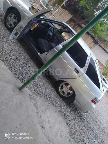 LADA (VAZ) 2112 2004, 123,000 km - 1.5 l - Tərtər