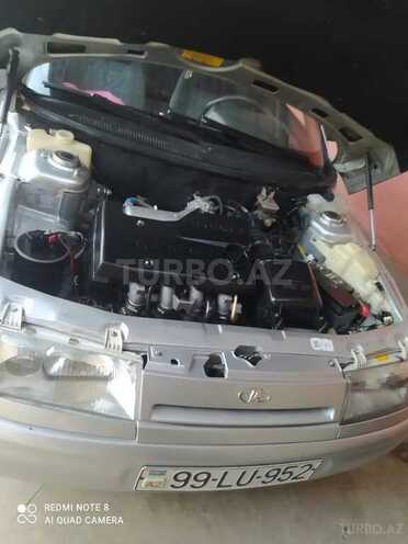 LADA (VAZ) 2112 2004, 123,000 km - 1.5 l - Tərtər