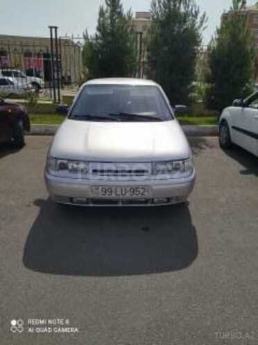 LADA (VAZ) 2112 2004, 123,000 km - 1.5 l - Tərtər
