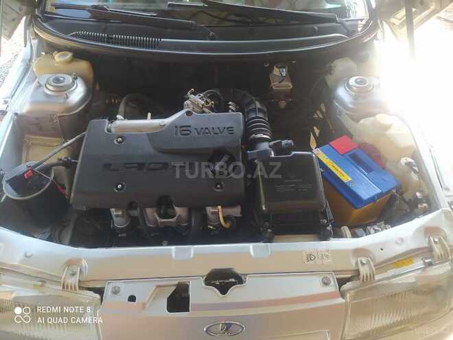 LADA (VAZ) 2112 2004, 123,000 km - 1.5 l - Tərtər