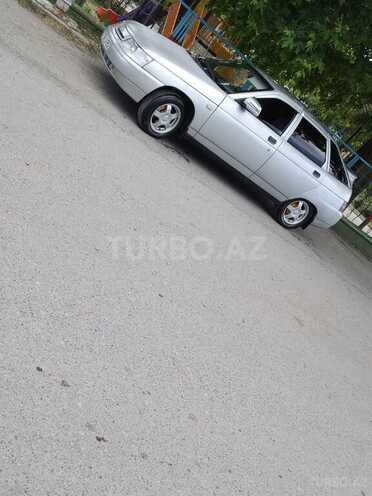 LADA (VAZ) 2112 2004, 123,000 km - 1.5 l - Tərtər