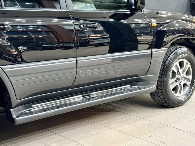 Lexus LX 470 2006, 222,600 km - 4.7 л - Bakı