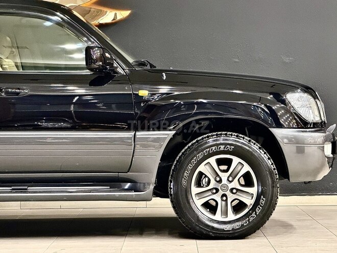 Lexus LX 470 2006, 222,600 km - 4.7 л - Bakı