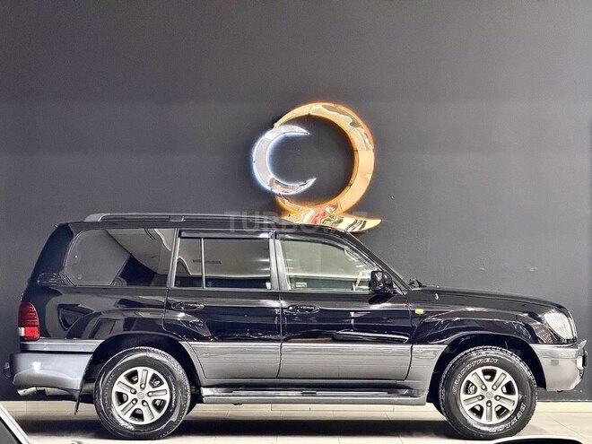 Lexus LX 470 2006, 222,600 km - 4.7 л - Bakı
