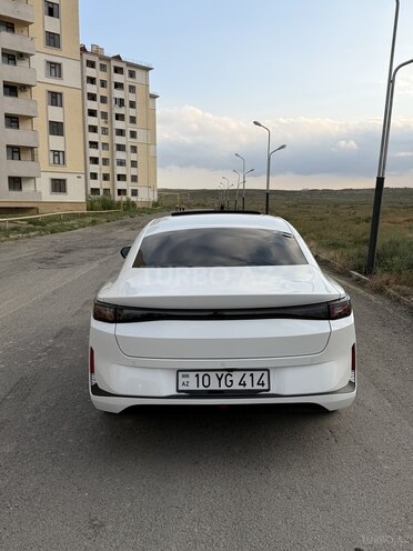 Changan Qiyuan A05 2025, 16,000 km - 1.5 л - Bakı
