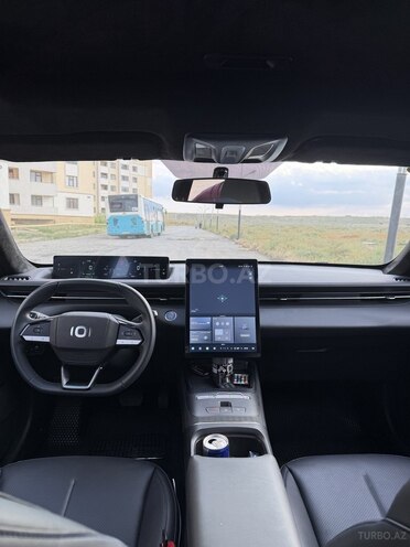 Changan Qiyuan A05 2025, 16,000 km - 1.5 л - Bakı