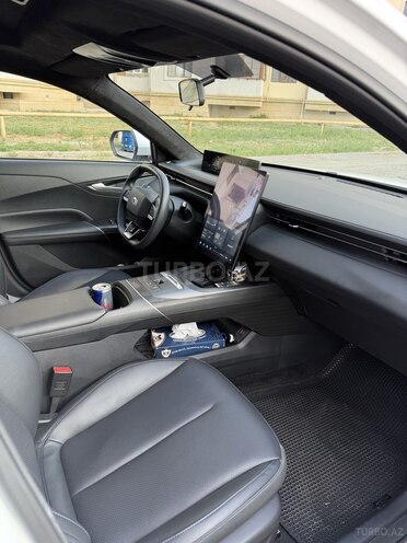Changan Qiyuan A05 2025, 16,000 km - 1.5 л - Bakı