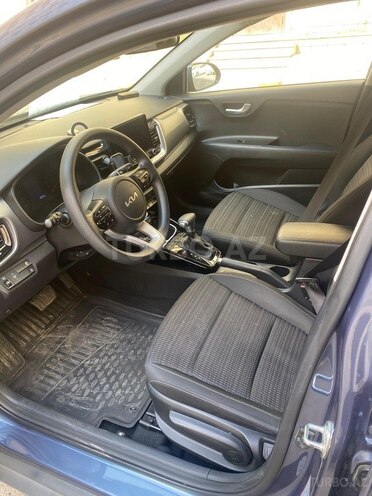 Kia Stonic 2023, 43,000 km - 1.4 l - Bakı