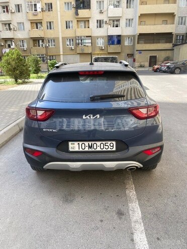 Kia Stonic 2023, 43,000 km - 1.4 l - Bakı