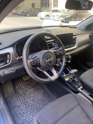 Kia Stonic 2023, 43,000 km - 1.4 l - Bakı