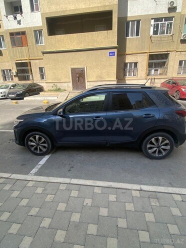 Kia Stonic 2023, 43,000 km - 1.4 l - Bakı