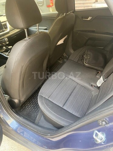 Kia Stonic 2023, 43,000 km - 1.4 l - Bakı