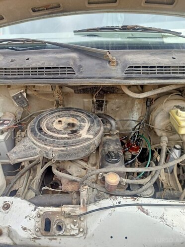 GAZ 33021 1998, 555,000 km - 2.4 l - Bakı