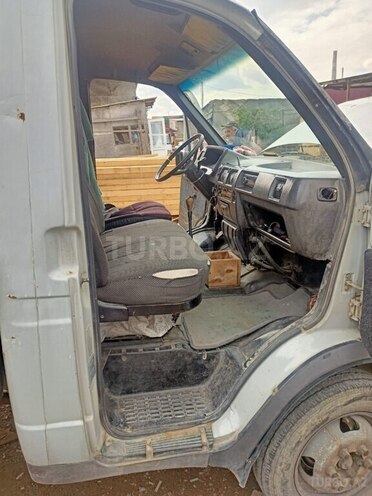 GAZ 33021 1998, 555,000 km - 2.4 l - Bakı