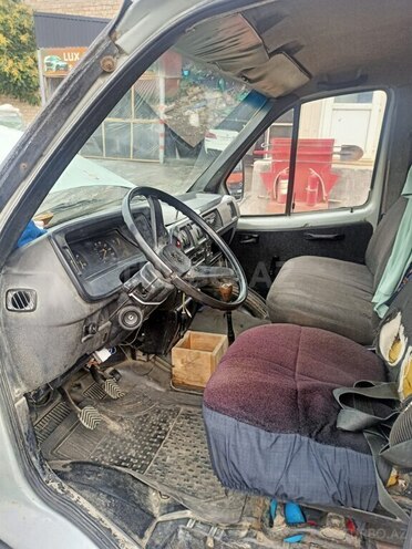 GAZ 33021 1998, 555,000 km - 2.4 l - Bakı