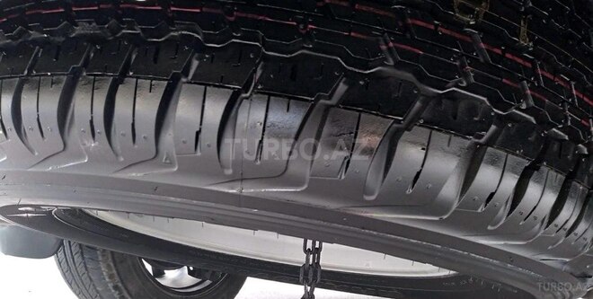 Toyota Land Cruiser 2013, 130,000 km - 4.0 л - Bakı