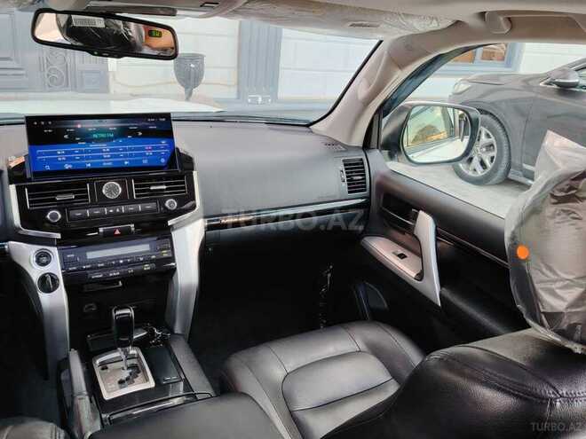Toyota Land Cruiser 2013, 130,000 km - 4.0 л - Bakı