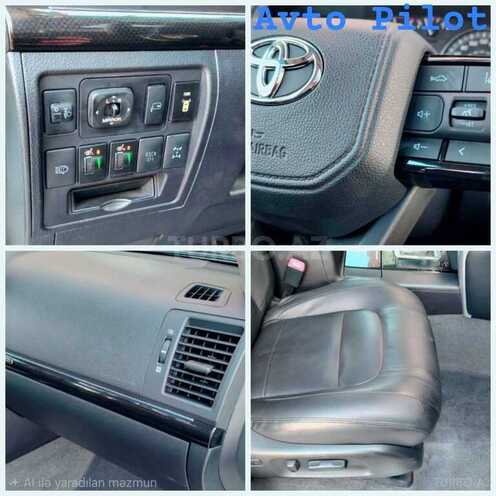 Toyota Land Cruiser 2013, 130,000 km - 4.0 л - Bakı