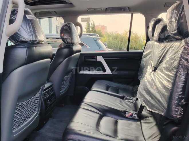 Toyota Land Cruiser 2013, 130,000 km - 4.0 л - Bakı