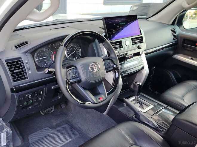 Toyota Land Cruiser 2013, 130,000 km - 4.0 л - Bakı