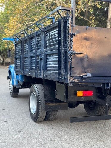 ZIL 130 1991, 777,963 km - 6.0 л - Yevlax