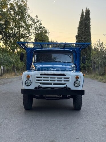 ZIL 130 1991, 777,963 km - 6.0 л - Yevlax