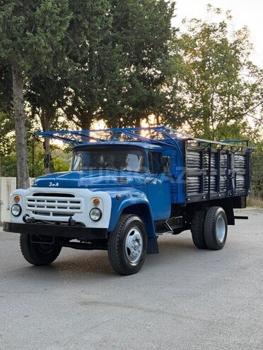 ZIL 130 1991, 777,963 km - 6.0 л - Yevlax