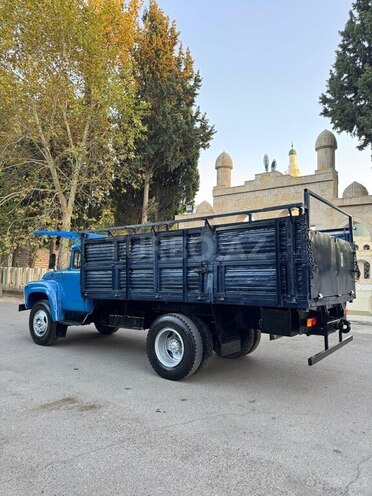 ZIL 130 1991, 777,963 km - 6.0 л - Yevlax