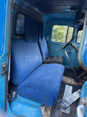 ZIL 130 1991, 777,963 km - 6.0 л - Yevlax