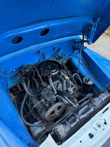 ZIL 130 1991, 777,963 km - 6.0 л - Yevlax