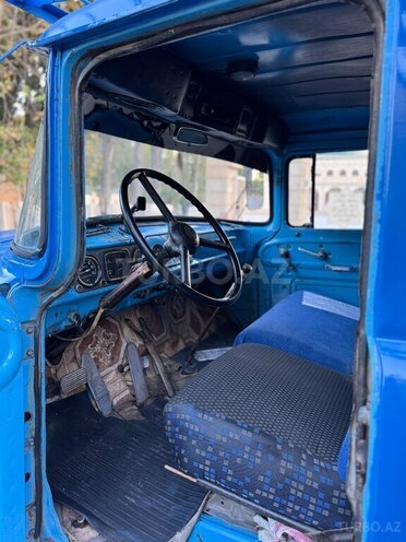 ZIL 130 1991, 777,963 km - 6.0 л - Yevlax