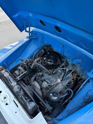 ZIL 130 1991, 777,963 km - 6.0 л - Yevlax