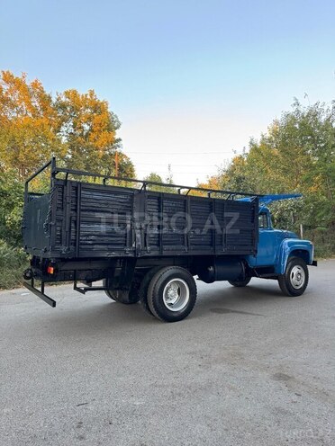 ZIL 130 1991, 777,963 km - 6.0 л - Yevlax