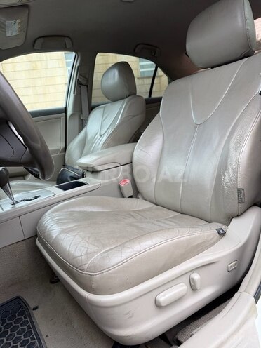 Toyota Camry 2008, 251,000 km - 2.4 л - Bakı