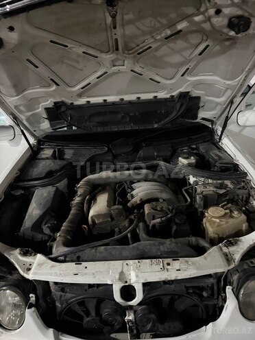 Mercedes E 290 1998, 480,584 km - 2.9 л - Bakı