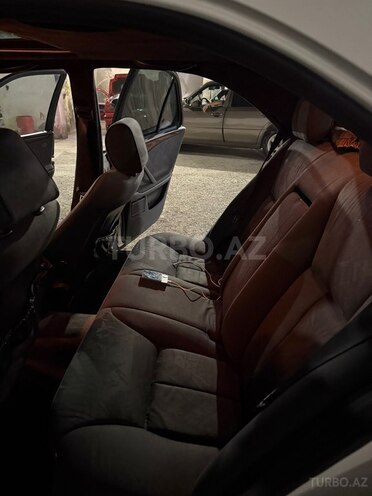 Mercedes E 290 1998, 480,584 km - 2.9 л - Bakı