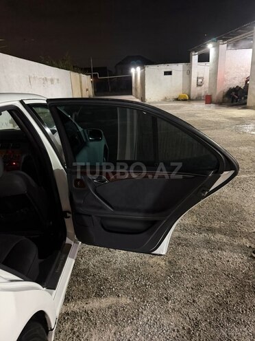 Mercedes E 290 1998, 480,584 km - 2.9 л - Bakı