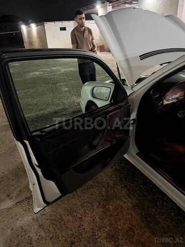 Mercedes E 290 1998, 480,584 km - 2.9 л - Bakı