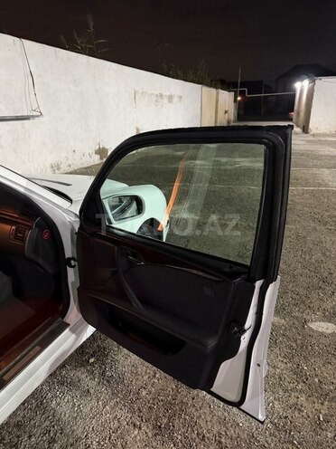 Mercedes E 290 1998, 480,584 km - 2.9 л - Bakı