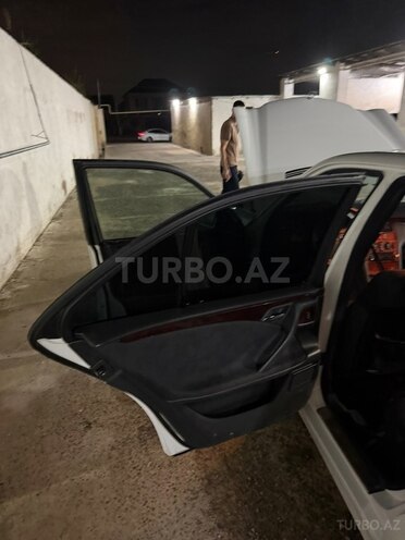 Mercedes E 290 1998, 480,584 km - 2.9 л - Bakı