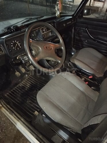 LADA (VAZ) 2104 2007, 145,886 km - 1.6 l - Masallı