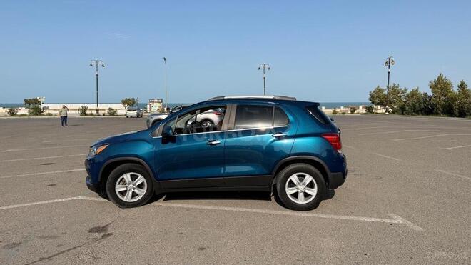 Chevrolet Trax 2020, 45,060 km - 1.4 l - Sumqayıt