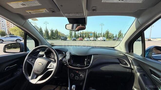 Chevrolet Trax 2020, 45,060 km - 1.4 l - Sumqayıt