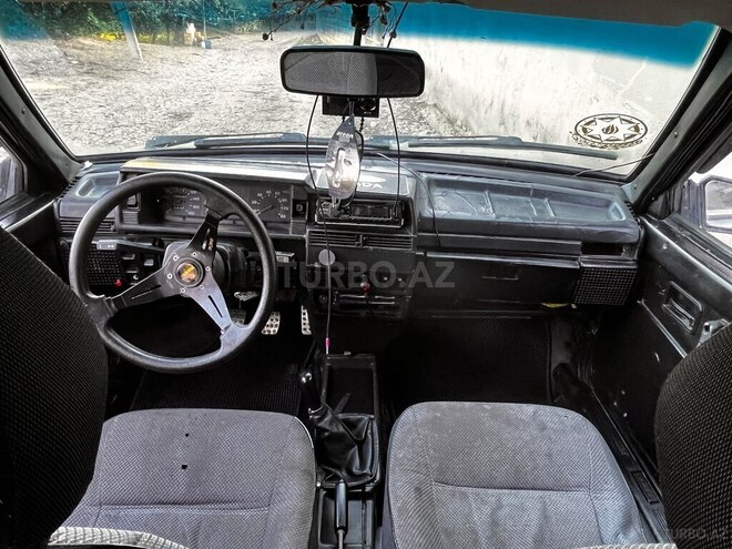 LADA (VAZ) 21099 1995, 241,830 km - 1.5 л - Quba