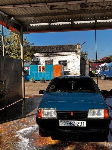 LADA (VAZ) 21099 1995, 241,830 km - 1.5 л - Quba