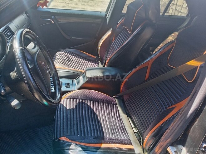 Mercedes C 180 1999, 472,500 km - 1.8 l - Tovuz