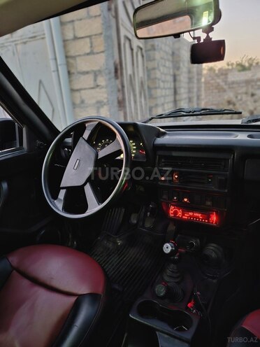 LADA (VAZ) Niva 2015, 190,000 km - 1.7 л - Gəncə