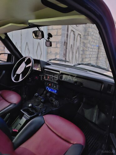 LADA (VAZ) Niva 2015, 190,000 km - 1.7 л - Gəncə