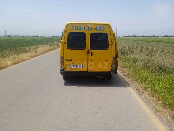 Ford Transit 1988, 300,000 km - 2.5 l - Ağdam